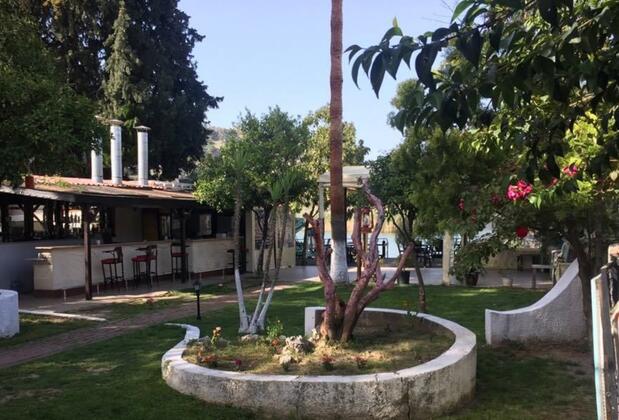 Dalyan Yağmur Hotel - Görsel 9