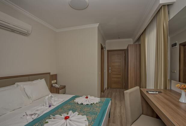 Hotel Mandalin - Görsel 6