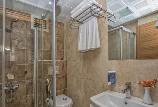 Hotel Mandalin - Görsel 13