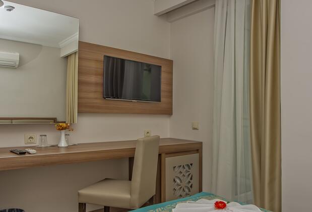 Hotel Mandalin - Görsel 9