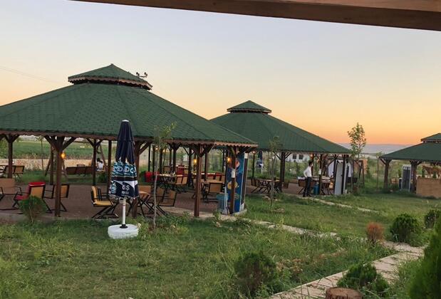 Göbeklitepe Çadır Saray - Görsel 6