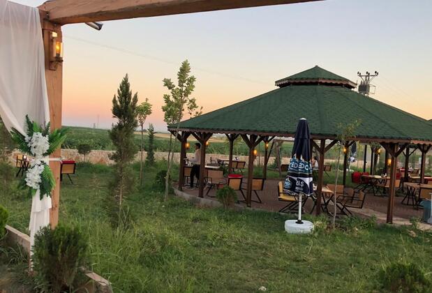 Göbeklitepe Çadır Saray - Görsel 7