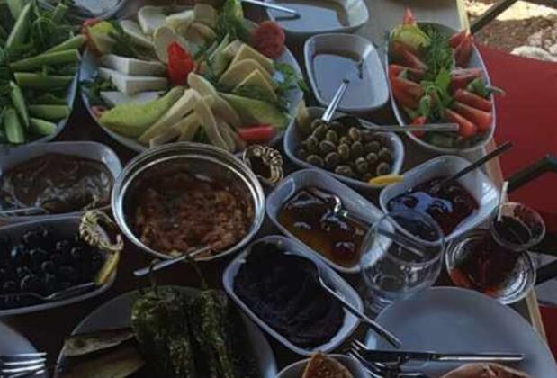 Göbeklitepe Çadır Saray - Görsel 16