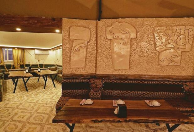 Göbeklitepe Çadır Saray - Görsel 3