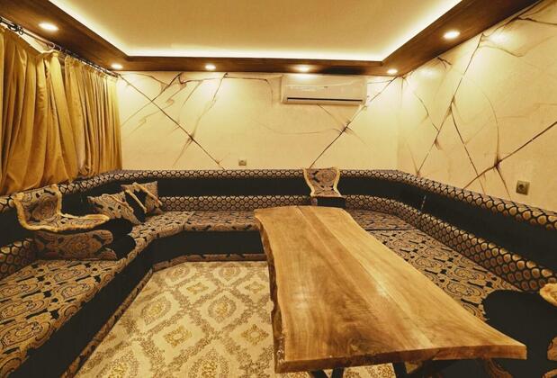 Göbeklitepe Çadır Saray - Görsel 4