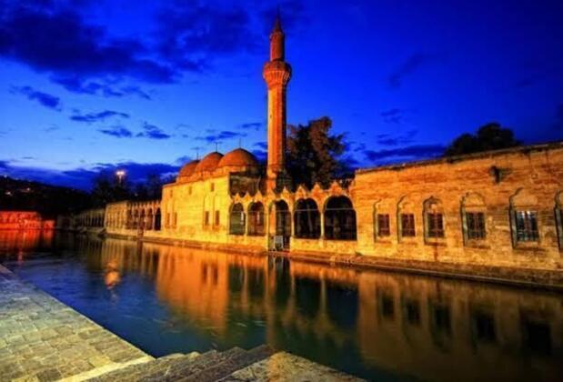 Göbeklitepe Çadır Saray - Görsel 5