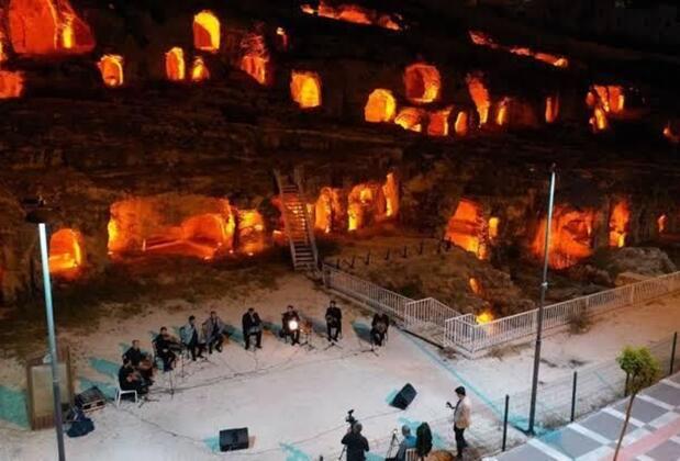 Göbeklitepe Çadır Saray - Görsel 8