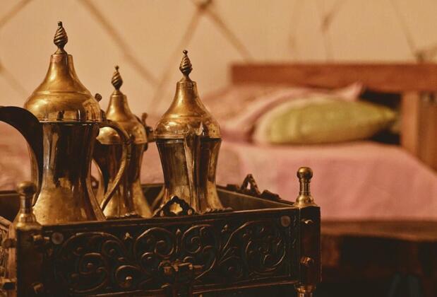 Göbeklitepe Çadır Saray - Görsel 15