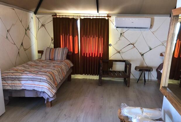 Göbeklitepe Çadır Saray - Görsel 20