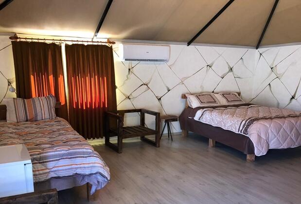 Göbeklitepe Çadır Saray - Görsel 22