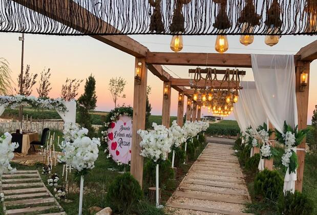 Göbeklitepe Çadır Saray - Görsel 11