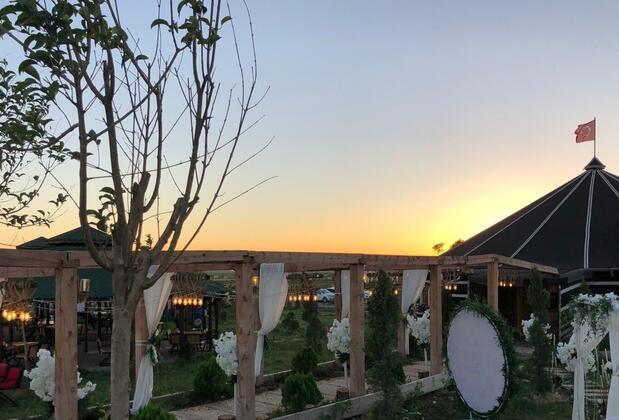 Göbeklitepe Çadır Saray - Görsel 14