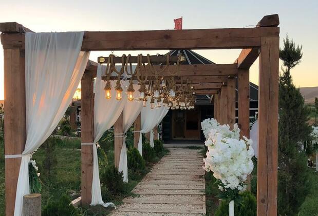 Göbeklitepe Çadır Saray - Görsel 13