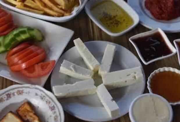 Göbeklitepe Çadır Saray - Görsel 17