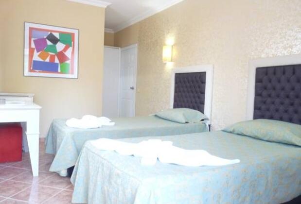 Arinna Park Hotel - Görsel 7