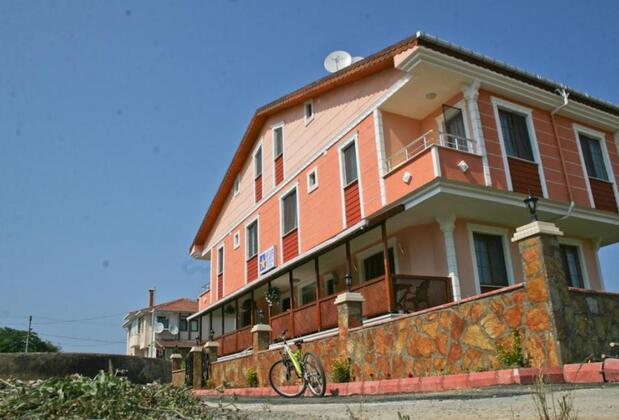 Ağva Sahil Yıldızı Otel - Görsel 2