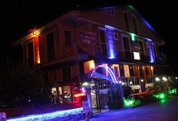 Ağva Sahil Yıldızı Otel - Görsel 3