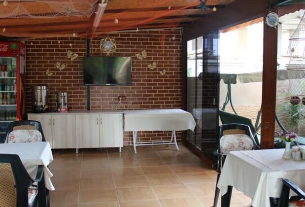 Ağva Sahil Yıldızı Otel - Görsel 4