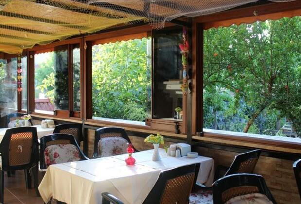 Ağva Sahil Yıldızı Otel - Görsel 5