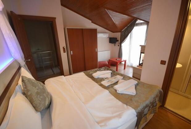 Ağva Sahil Yıldızı Otel - Görsel 6