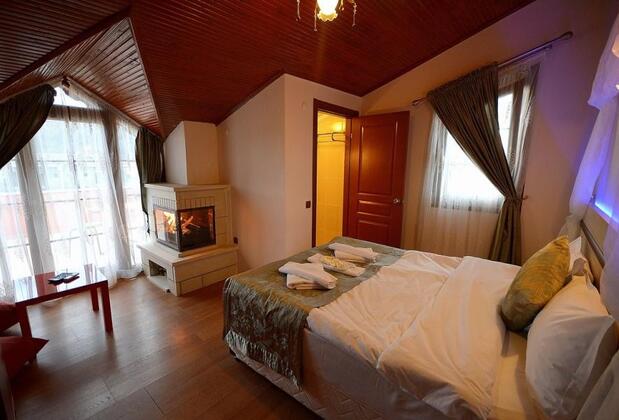 Ağva Sahil Yıldızı Otel - Görsel 7