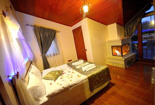 Ağva Sahil Yıldızı Otel - Görsel 9