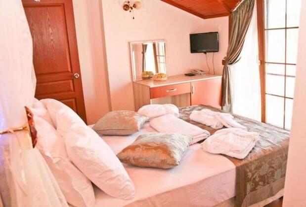 Ağva Sahil Yıldızı Otel - Görsel 10