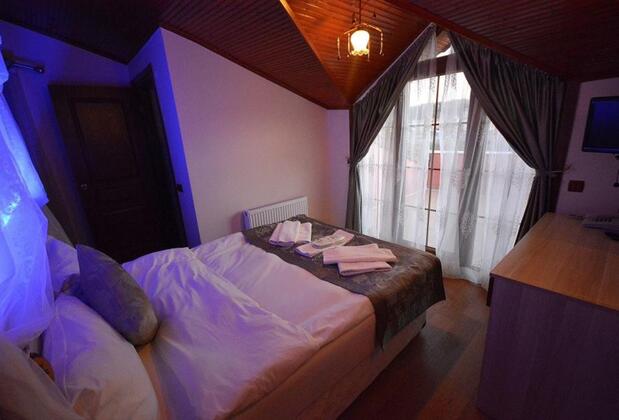 Ağva Sahil Yıldızı Otel - Görsel 13