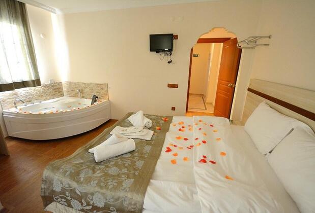 Ağva Sahil Yıldızı Otel - Görsel 14