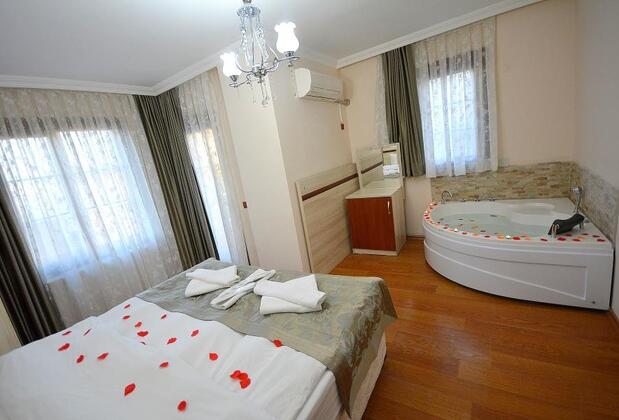 Ağva Sahil Yıldızı Otel - Görsel 15