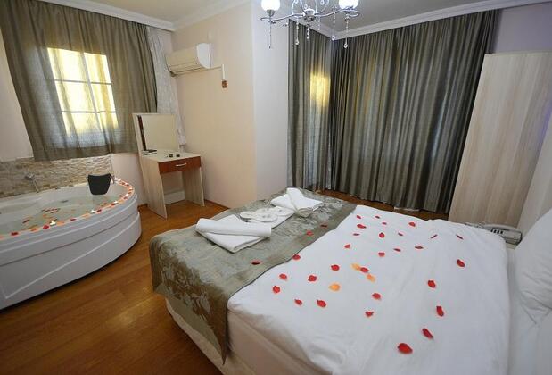 Ağva Sahil Yıldızı Otel - Görsel 16