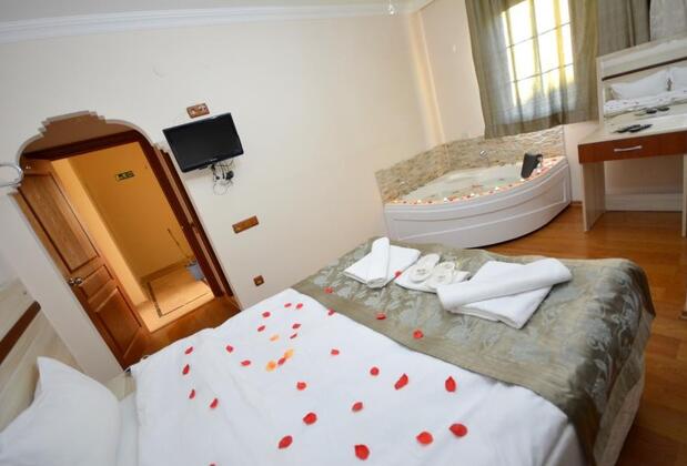 Ağva Sahil Yıldızı Otel - Görsel 17