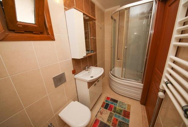 Ağva Sahil Yıldızı Otel - Görsel 19