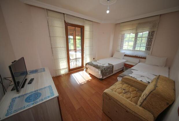 Ağva Sahil Yıldızı Otel - Görsel 18