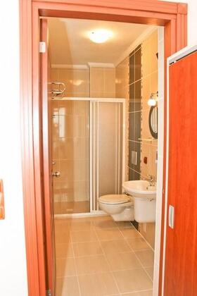 Ağva Sahil Yıldızı Otel - Görsel 20