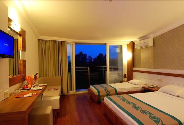 Maya World Golf Side - Görsel 4