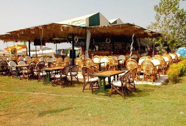 Maya World Golf Side - Görsel 12