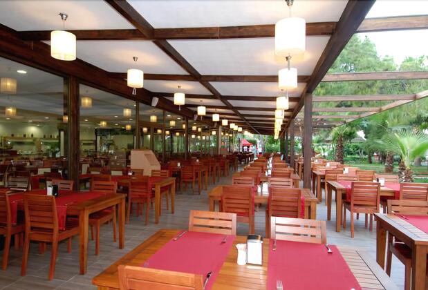 Maya World Golf Side - Görsel 13