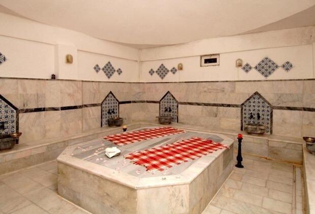 Maya World Golf Side - Görsel 10