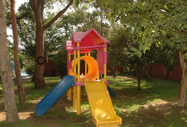 Maya World Golf Side - Görsel 11