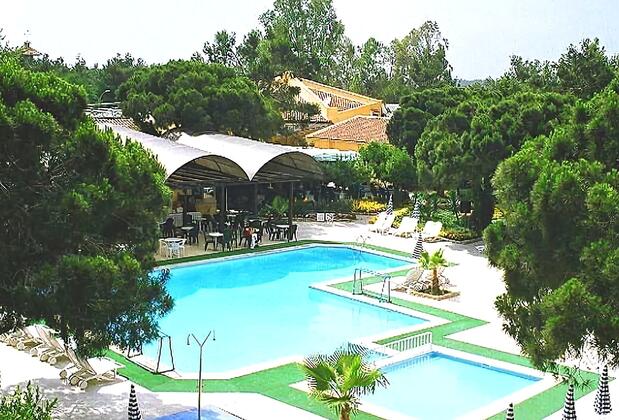 Maya World Golf Side - Görsel 8