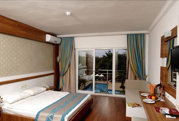 Maya World Golf Side - Görsel 3