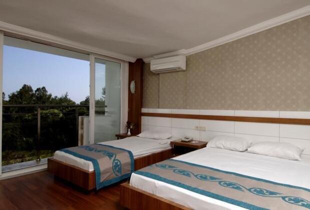 Maya World Golf Side - Görsel 6