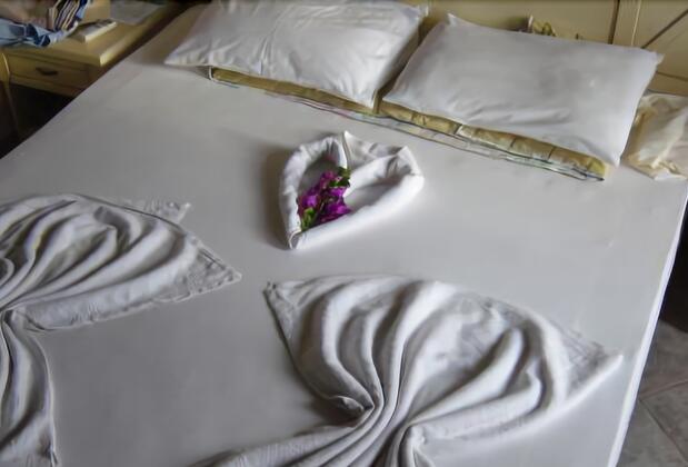 Maya World Golf Side - Görsel 7