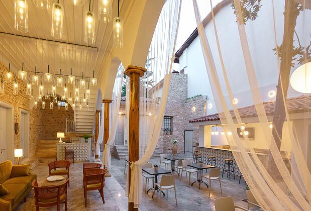 Delight Deluxe Hotel - Görsel 4