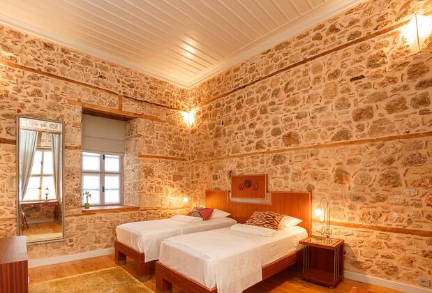 Delight Deluxe Hotel - Görsel 10