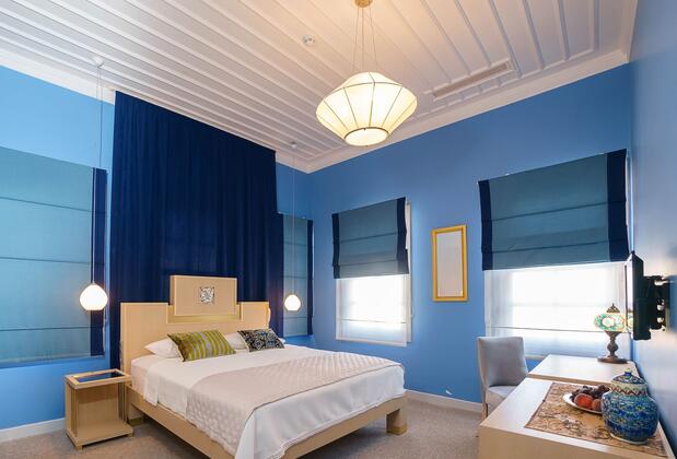 Delight Deluxe Hotel - Görsel 11