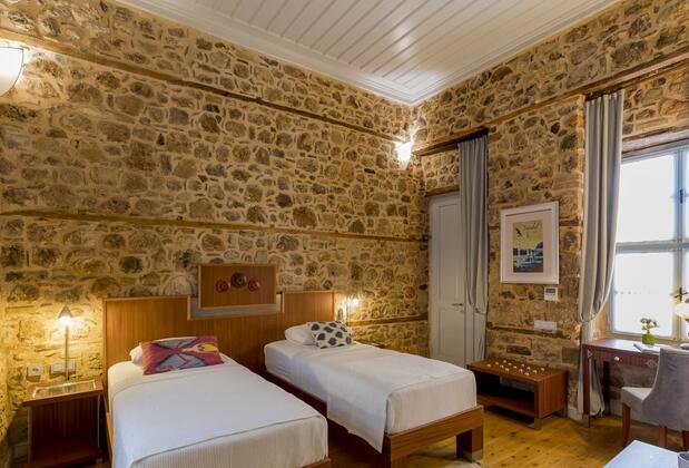 Delight Deluxe Hotel - Görsel 12