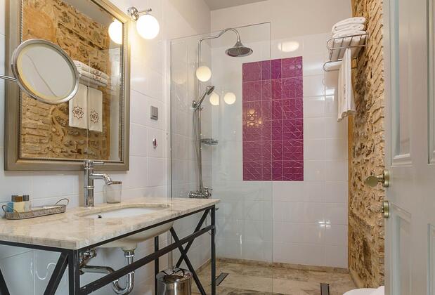 Delight Deluxe Hotel - Görsel 17