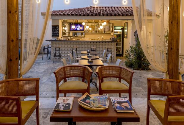 Delight Deluxe Hotel - Görsel 5